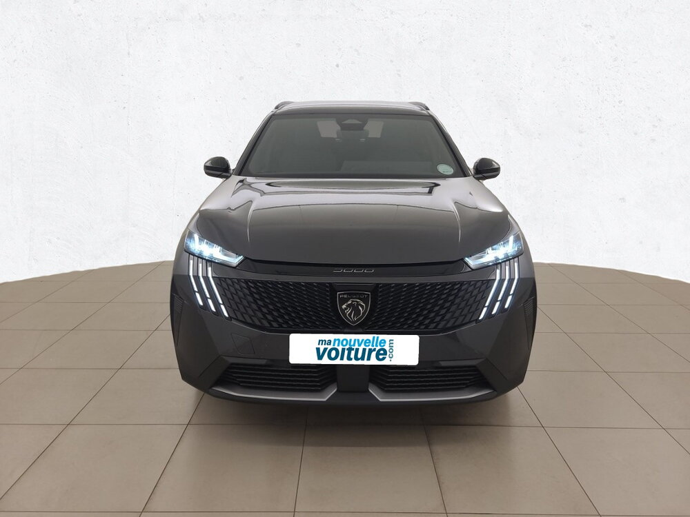 Occasion PEUGEOT 5008 5008 Hybrid 145 e-DCS6 - Allure