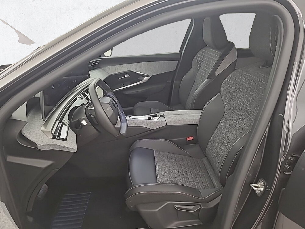 Occasion PEUGEOT 5008 5008 Hybrid 145 e-DCS6 - Allure