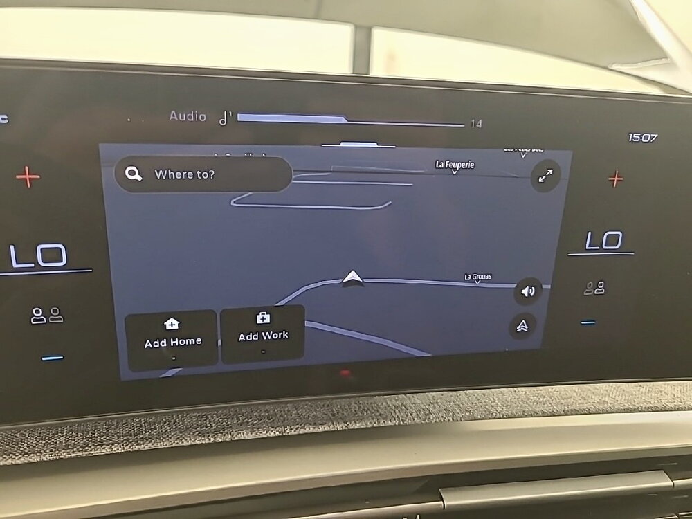 Occasion PEUGEOT 5008 5008 Hybrid 145 e-DCS6 - Allure