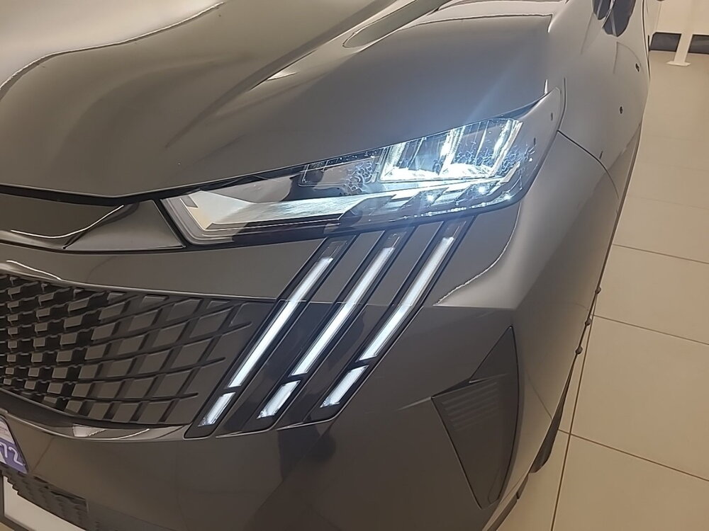 Occasion PEUGEOT 5008 5008 Hybrid 145 e-DCS6 - Allure