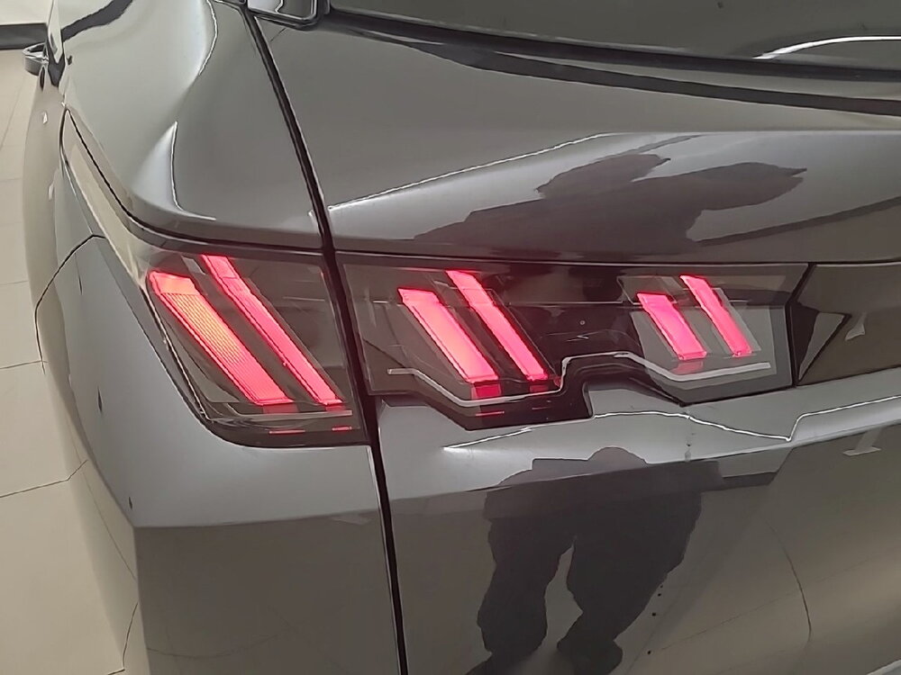 Occasion PEUGEOT 5008 5008 Hybrid 145 e-DCS6 - Allure