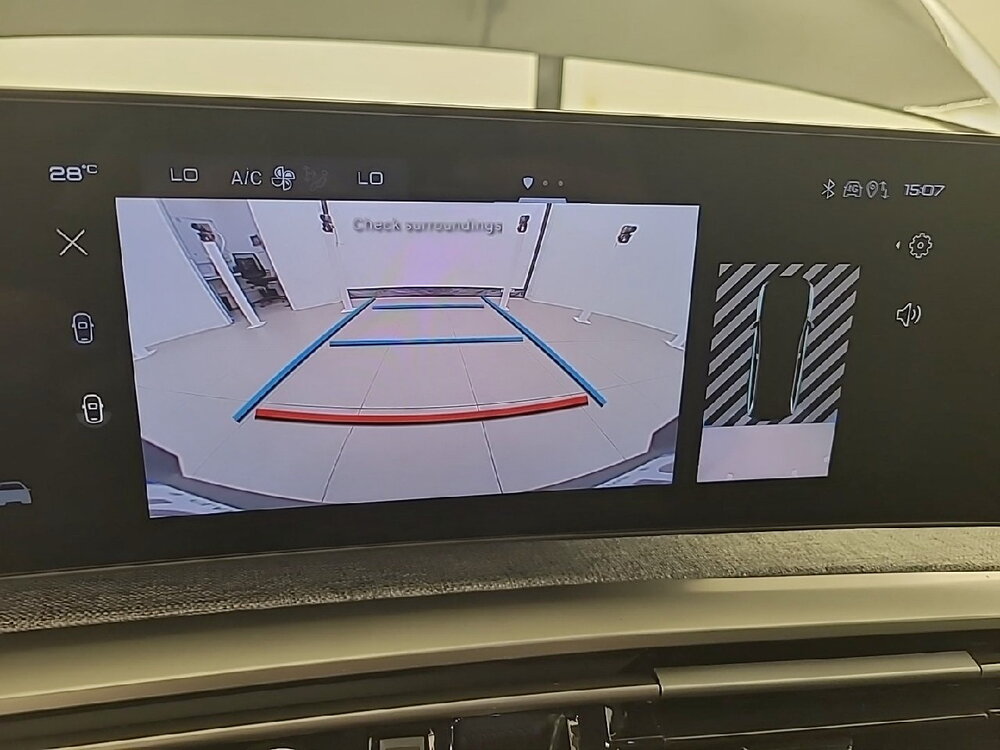 Occasion PEUGEOT 5008 5008 Hybrid 145 e-DCS6 - Allure