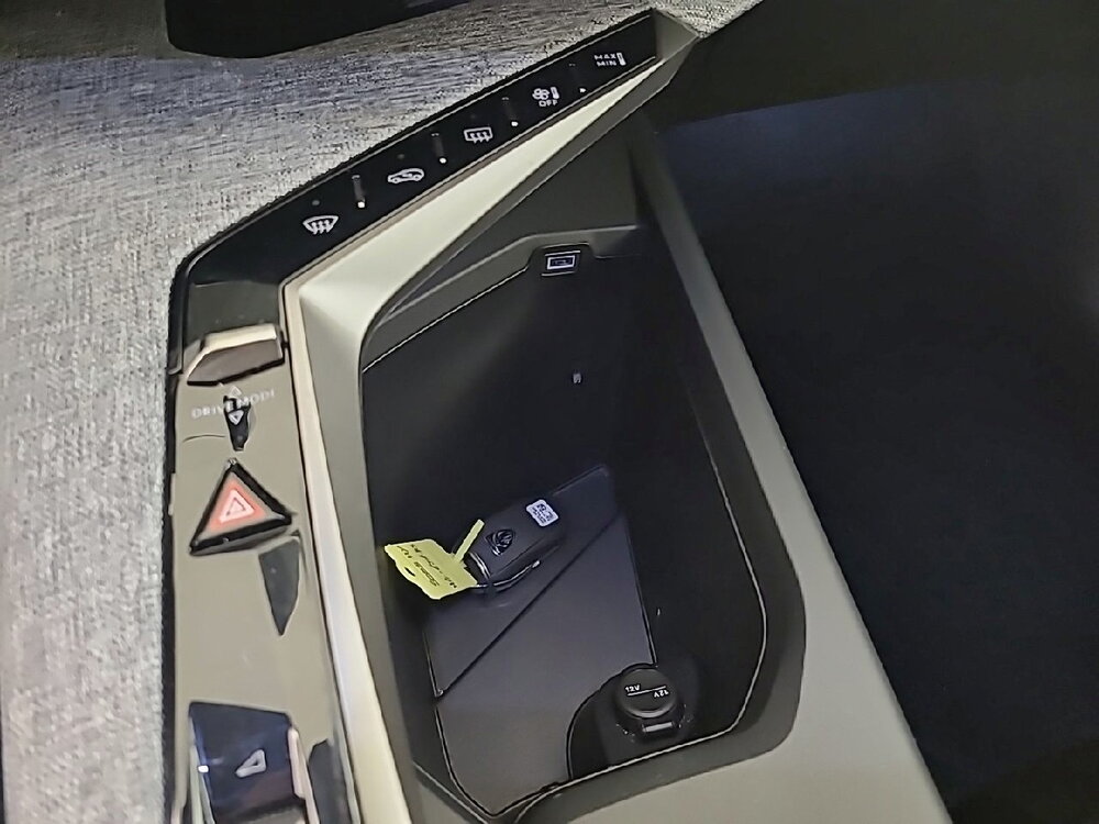 Occasion PEUGEOT 5008 5008 Hybrid 145 e-DCS6 - Allure