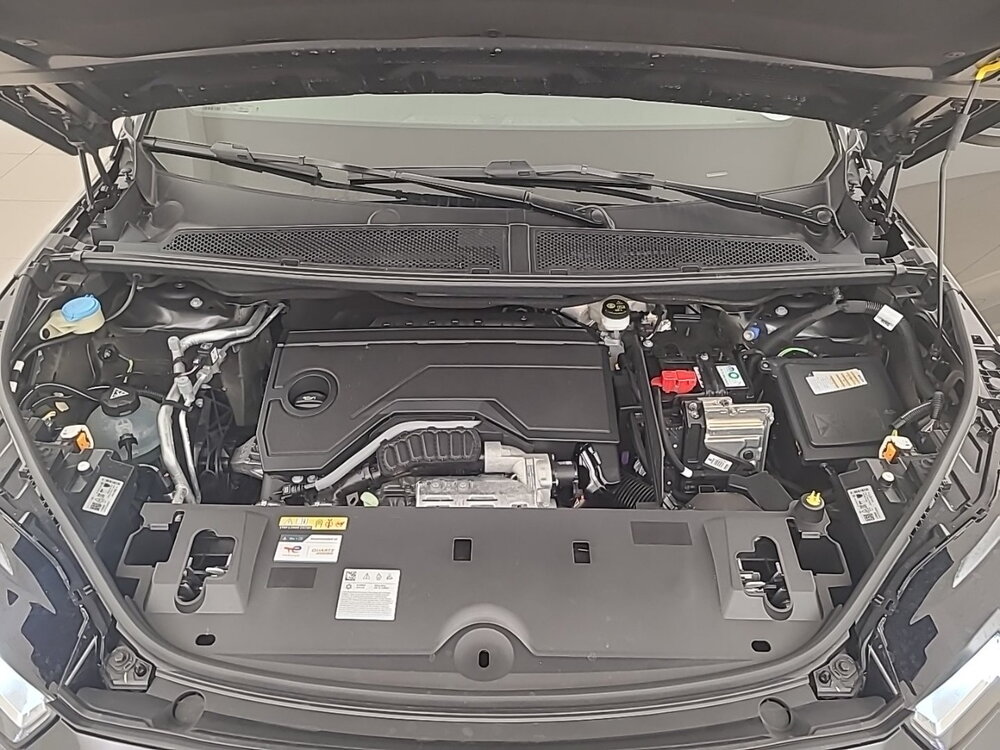 Occasion PEUGEOT 5008 5008 Hybrid 145 e-DCS6 - Allure
