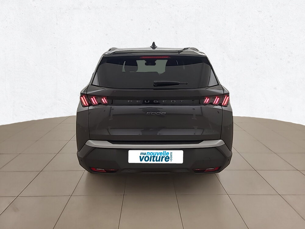 Occasion PEUGEOT 5008 5008 Hybrid 145 e-DCS6 - Allure