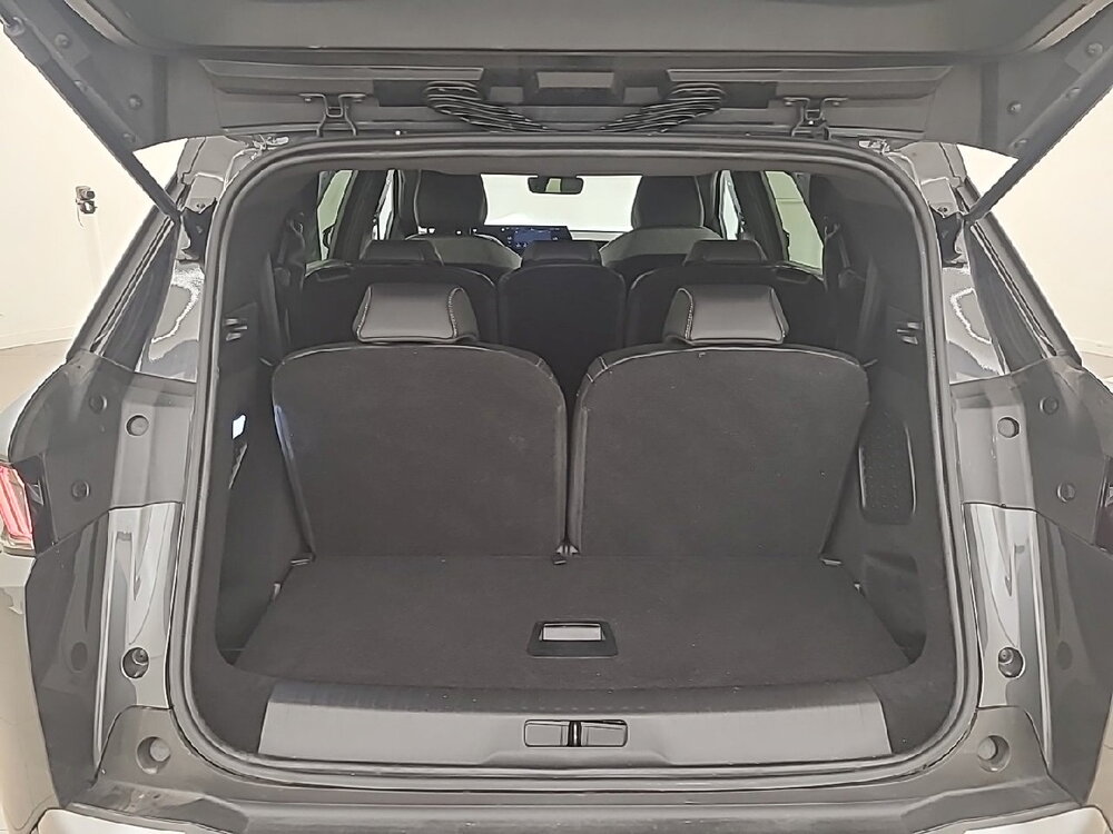 Occasion PEUGEOT 5008 5008 Hybrid 145 e-DCS6 - Allure