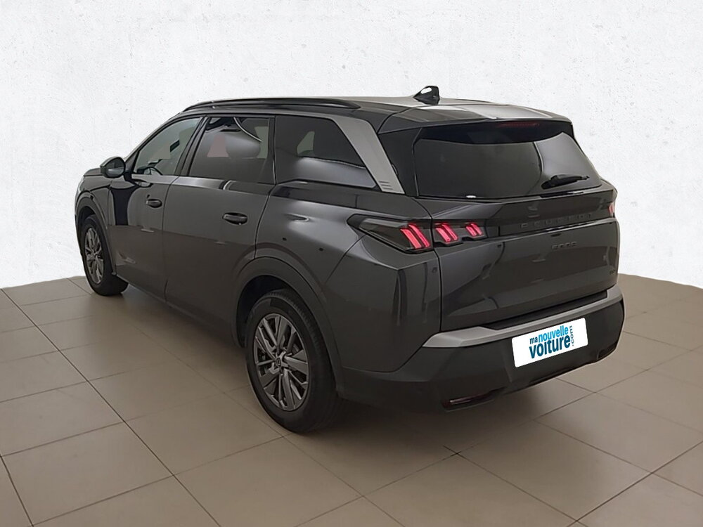 Occasion PEUGEOT 5008 5008 Hybrid 145 e-DCS6 - Allure