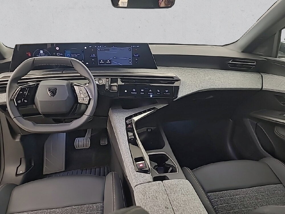 Occasion PEUGEOT 5008 5008 Hybrid 145 e-DCS6 - Allure