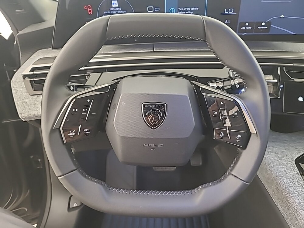 Occasion PEUGEOT 5008 5008 Hybrid 145 e-DCS6 - Allure
