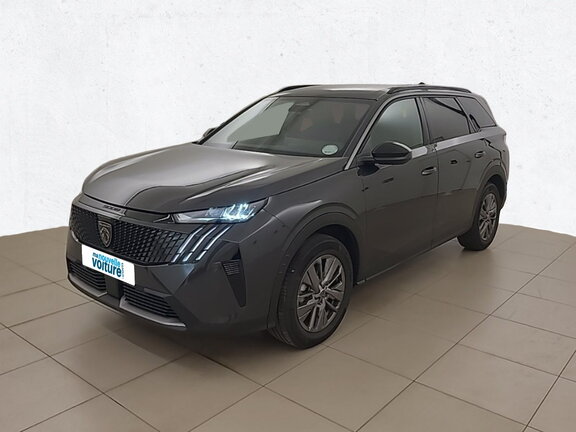 Occasion PEUGEOT 5008 5008 Hybrid 145 e-DCS6 - Allure