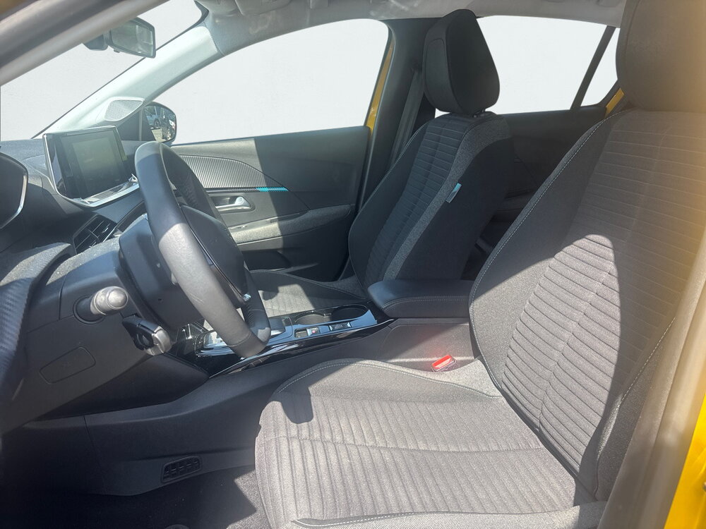 Occasion PEUGEOT 208 208 Electrique 50 kWh 136ch - Style