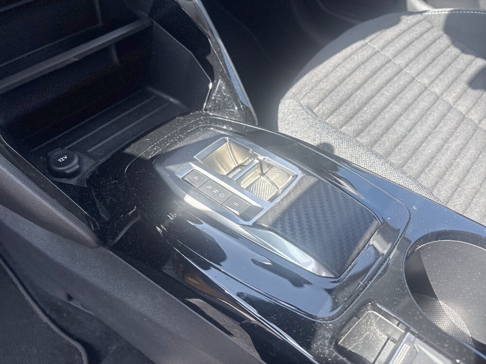 Occasion PEUGEOT 208 208 Electrique 50 kWh 136ch - Style