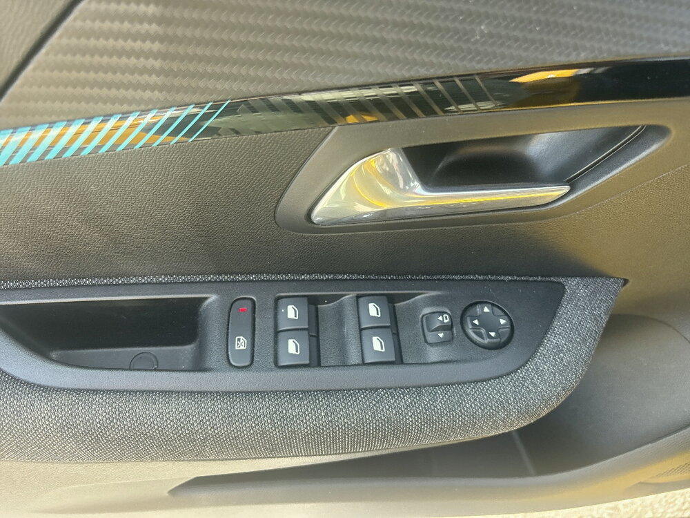 Occasion PEUGEOT 208 208 Electrique 50 kWh 136ch - Style