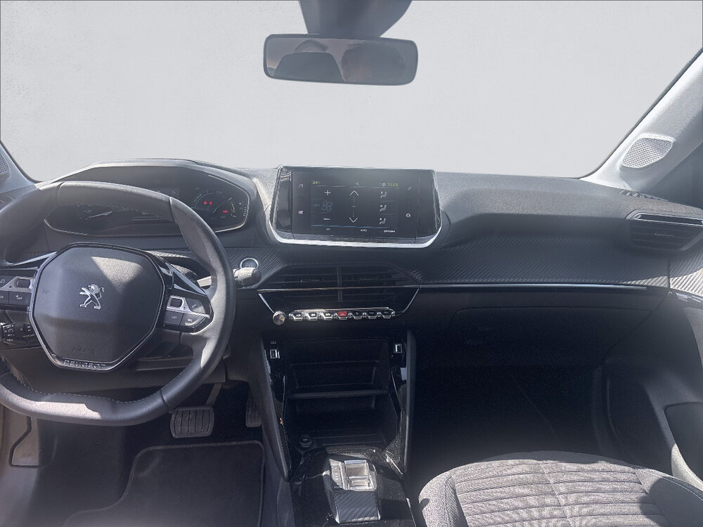 Occasion PEUGEOT 208 208 Electrique 50 kWh 136ch - Style