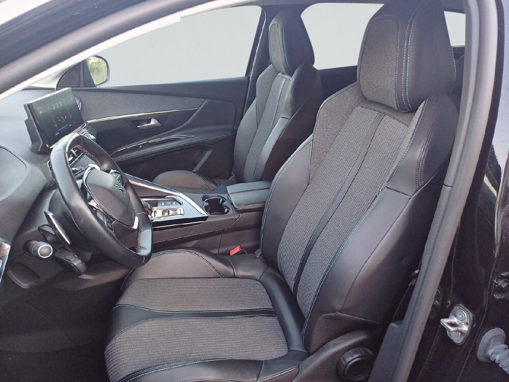 Occasion PEUGEOT 3008 3008 BlueHDi 130ch S&S EAT8 - Allure Pack
