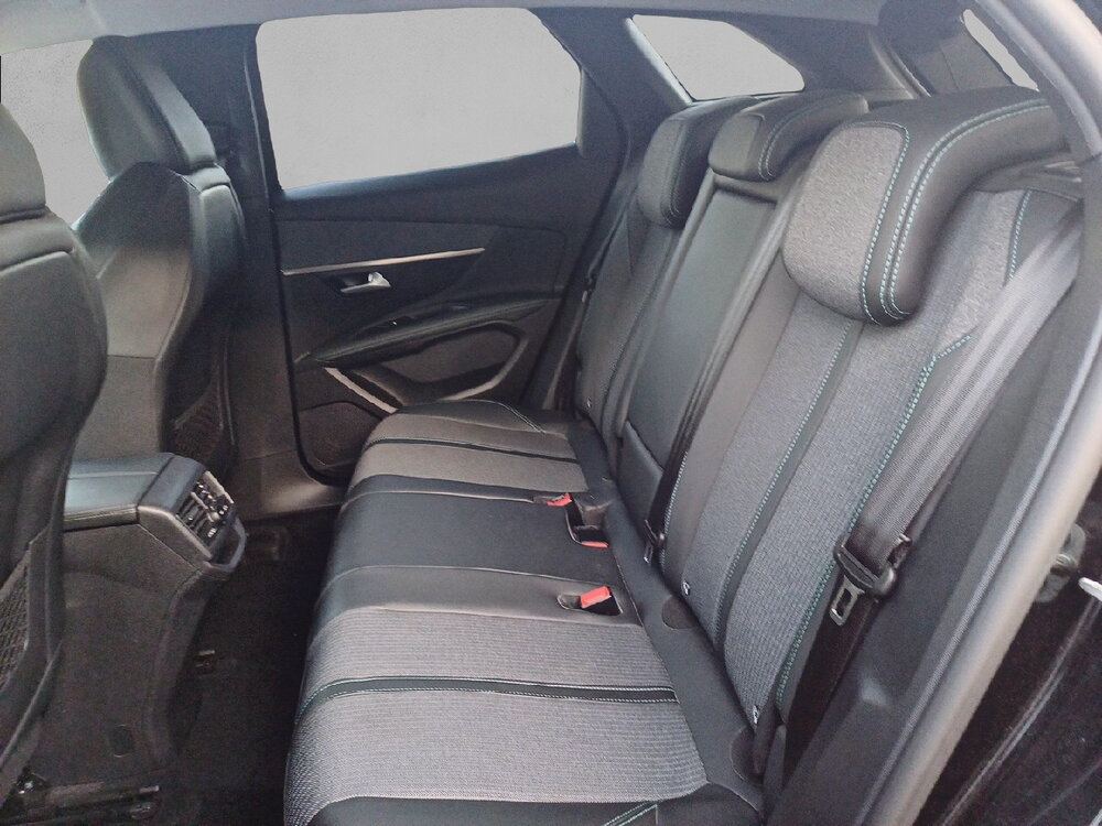 Occasion PEUGEOT 3008 3008 BlueHDi 130ch S&S EAT8 - Allure Pack