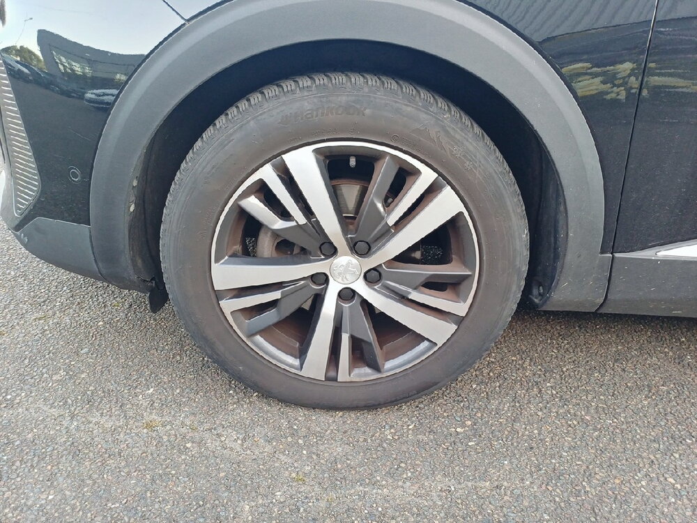Occasion PEUGEOT 3008 3008 BlueHDi 130ch S&S EAT8 - Allure Pack