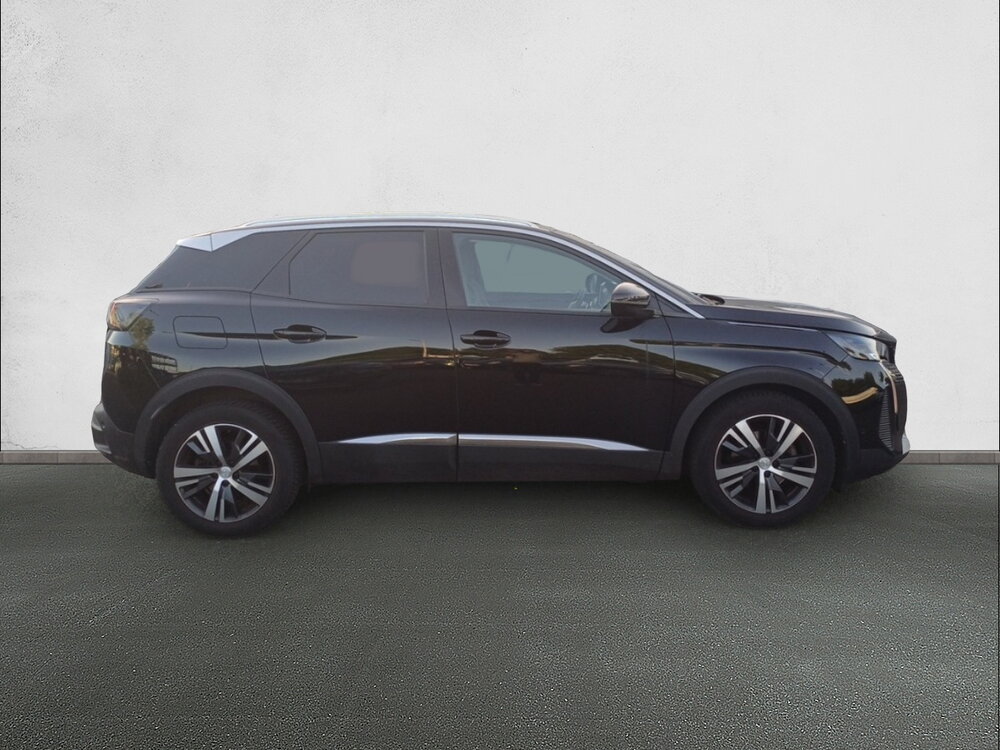 Occasion PEUGEOT 3008 3008 BlueHDi 130ch S&S EAT8 - Allure Pack