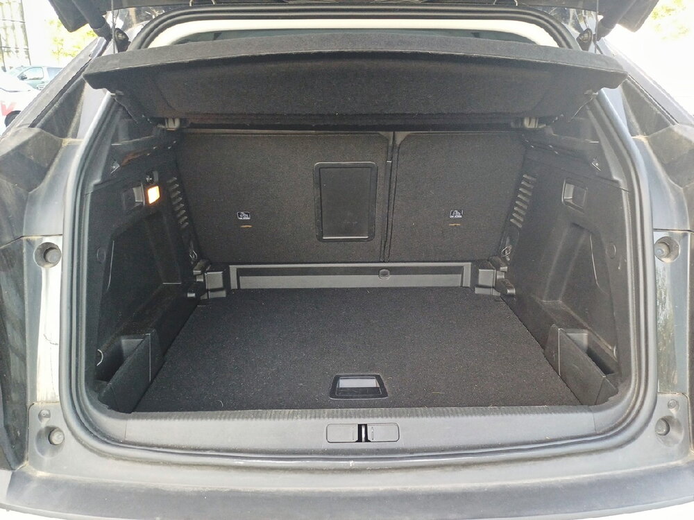 Occasion PEUGEOT 3008 3008 BlueHDi 130ch S&S EAT8 - Allure Pack