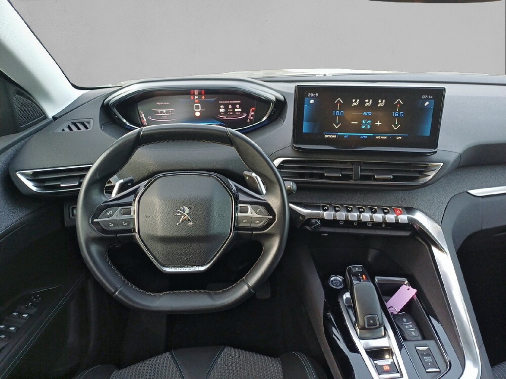 Occasion PEUGEOT 3008 3008 BlueHDi 130ch S&S EAT8 - Allure Pack