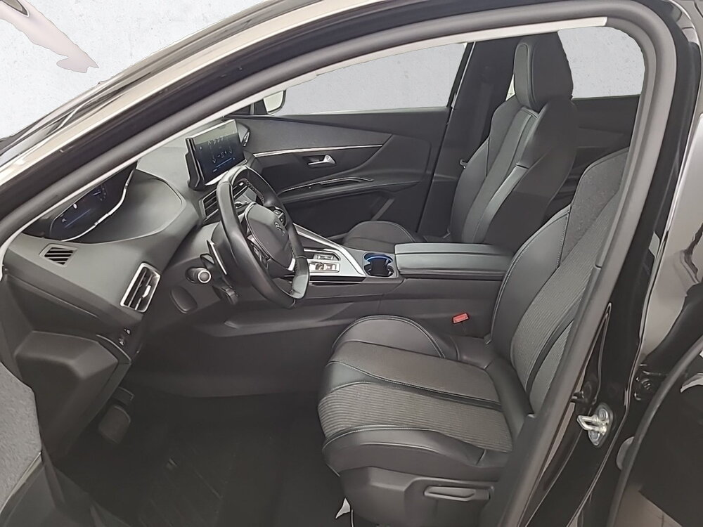 Occasion PEUGEOT 3008 3008 BlueHDi 130ch S&S EAT8 - Allure Pack