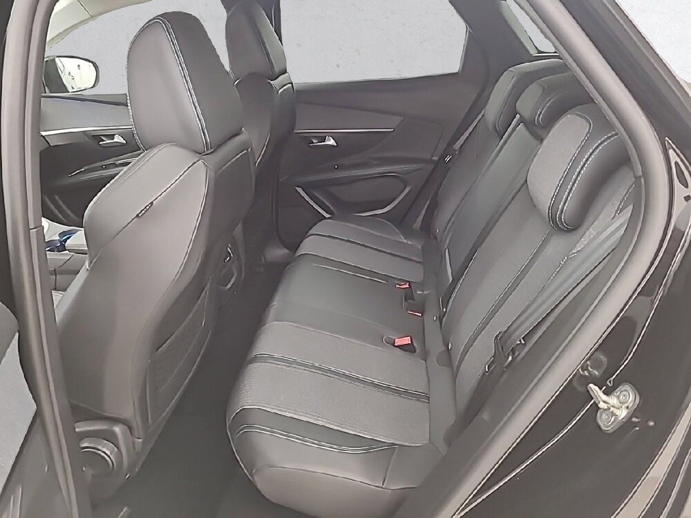 Occasion PEUGEOT 3008 3008 BlueHDi 130ch S&S EAT8 - Allure Pack