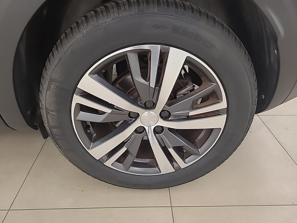 Occasion PEUGEOT 3008 3008 BlueHDi 130ch S&S EAT8 - Allure Pack