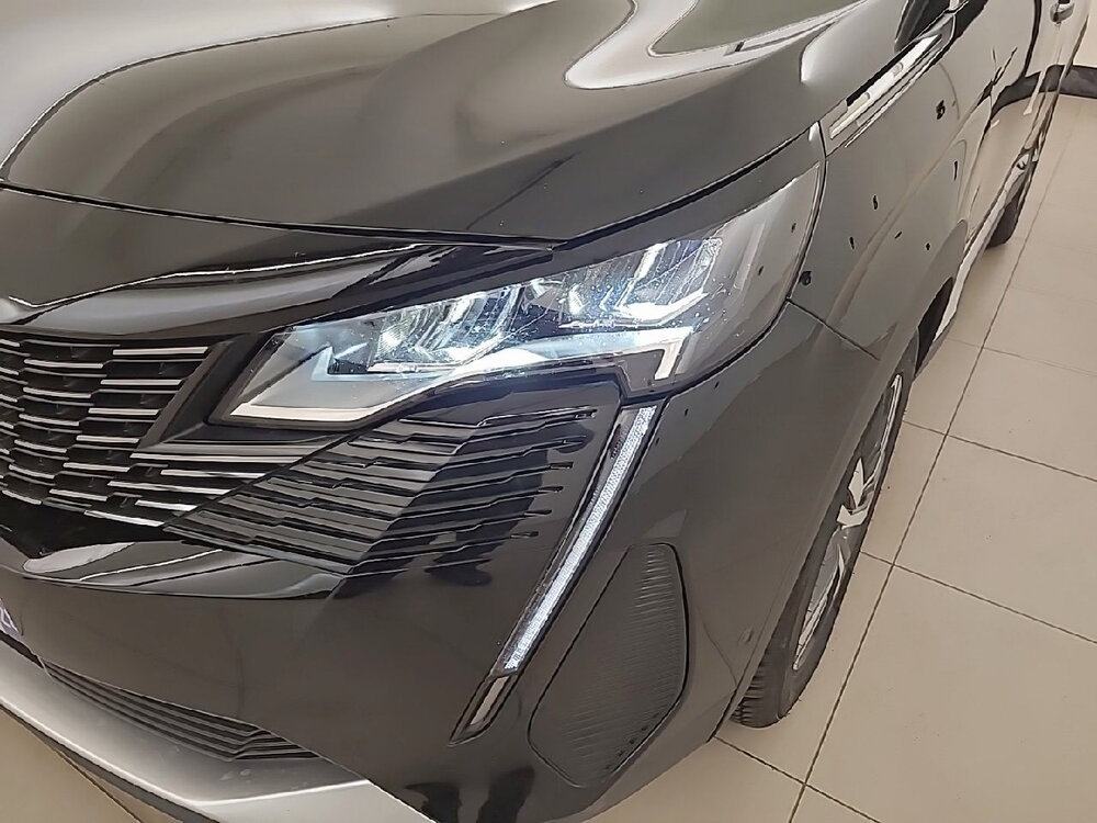 Occasion PEUGEOT 3008 3008 BlueHDi 130ch S&S EAT8 - Allure Pack
