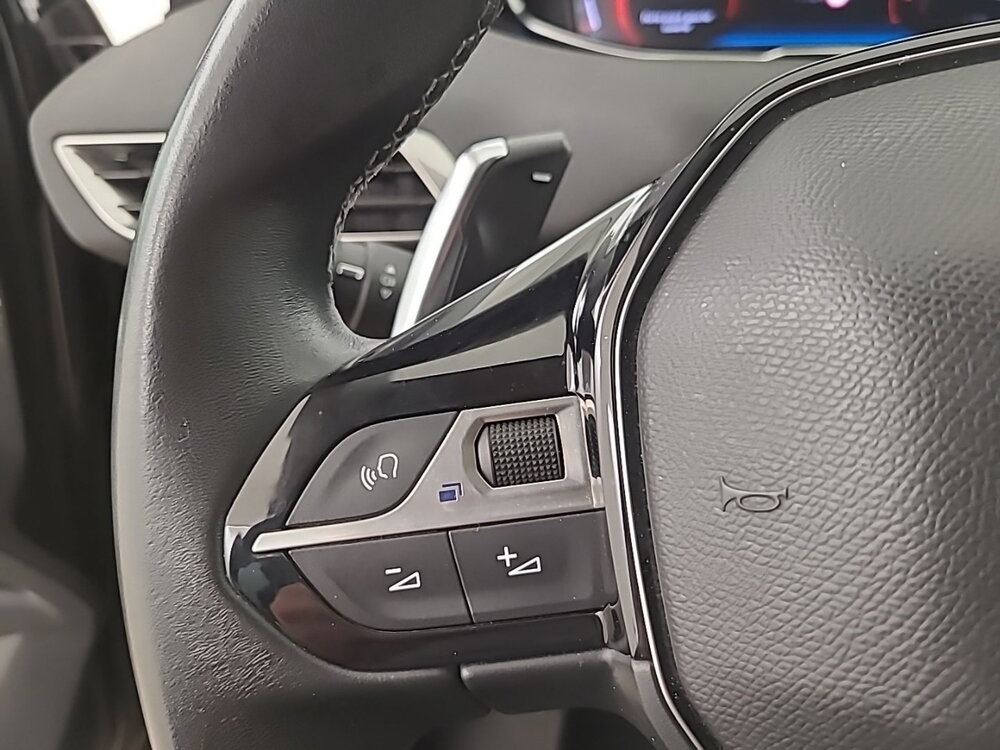 Occasion PEUGEOT 3008 3008 BlueHDi 130ch S&S EAT8 - Allure Pack