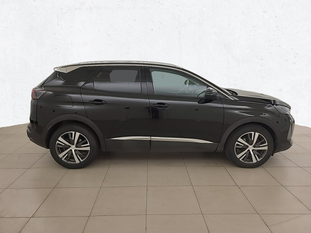 Occasion PEUGEOT 3008 3008 BlueHDi 130ch S&S EAT8 - Allure Pack