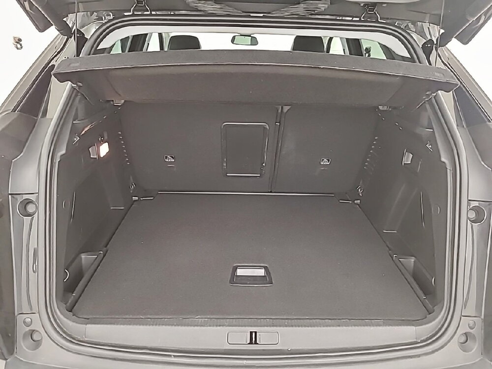 Occasion PEUGEOT 3008 3008 BlueHDi 130ch S&S EAT8 - Allure Pack