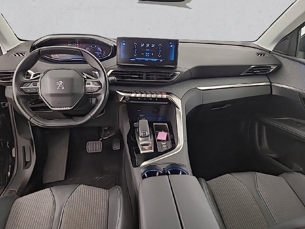 Occasion PEUGEOT 3008 3008 BlueHDi 130ch S&S EAT8 - Allure Pack
