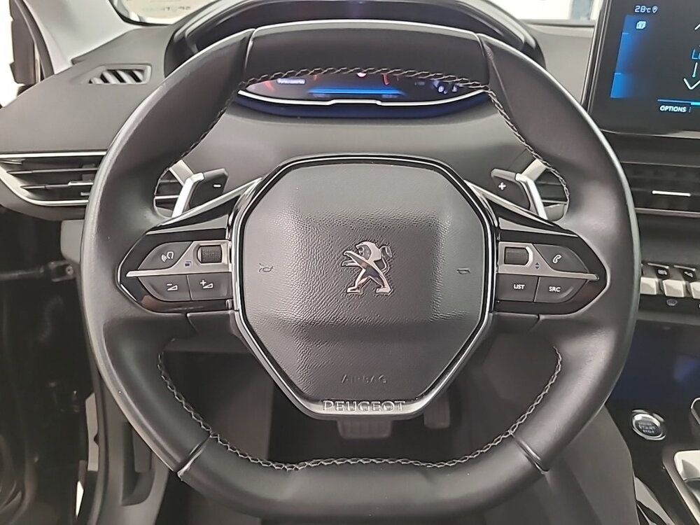 Occasion PEUGEOT 3008 3008 BlueHDi 130ch S&S EAT8 - Allure Pack