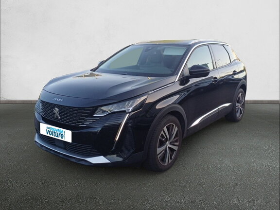 Occasion PEUGEOT 3008 3008 BlueHDi 130ch S&S EAT8 - Allure Pack