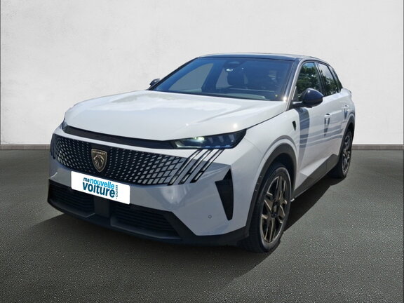 Occasion PEUGEOT 3008 3008 Hybrid 145 e-DCS6 - GT