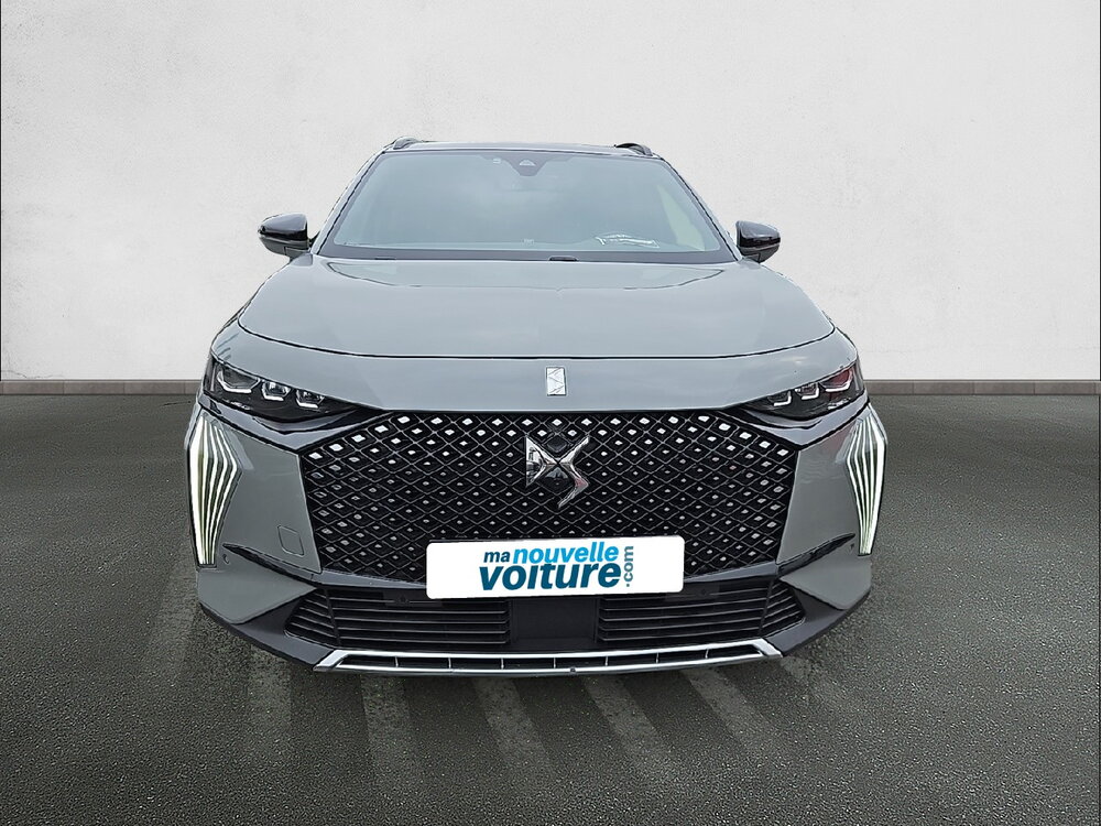Occasion DS DS7 DS 7 Hybride Rechargeable E-Tense 300 EAT8 4x4 - Rivoli