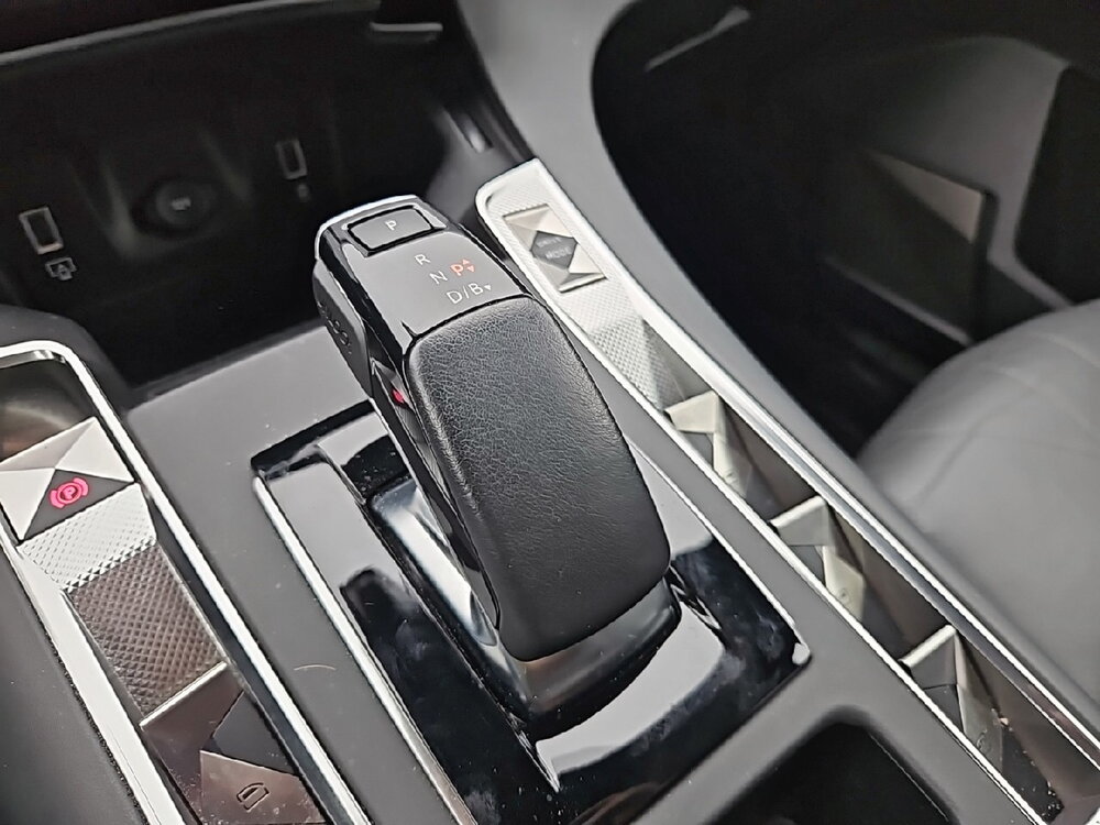 Occasion DS DS7 DS 7 Hybride Rechargeable E-Tense 300 EAT8 4x4 - Rivoli