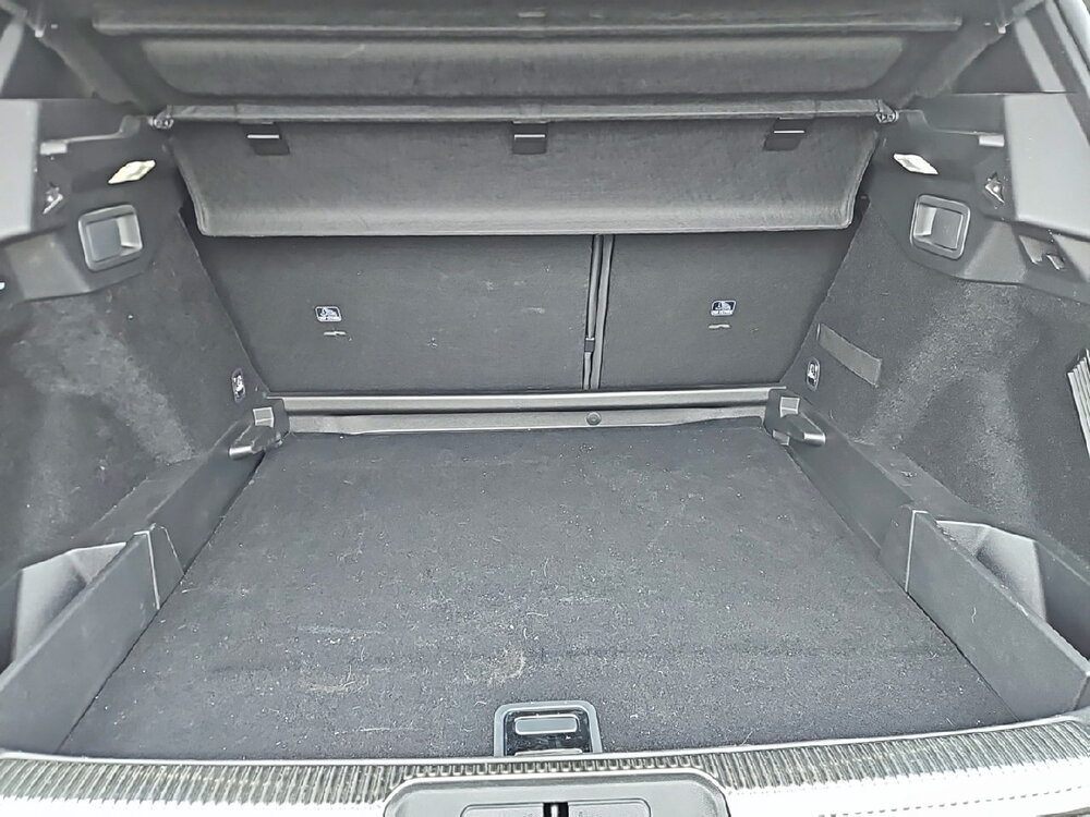 Occasion DS DS7 DS 7 Hybride Rechargeable E-Tense 300 EAT8 4x4 - Rivoli