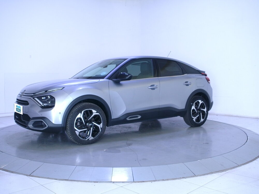 Occasion CITROEN C4 C4 BlueHDi 130 S&S EAT8 - Shine