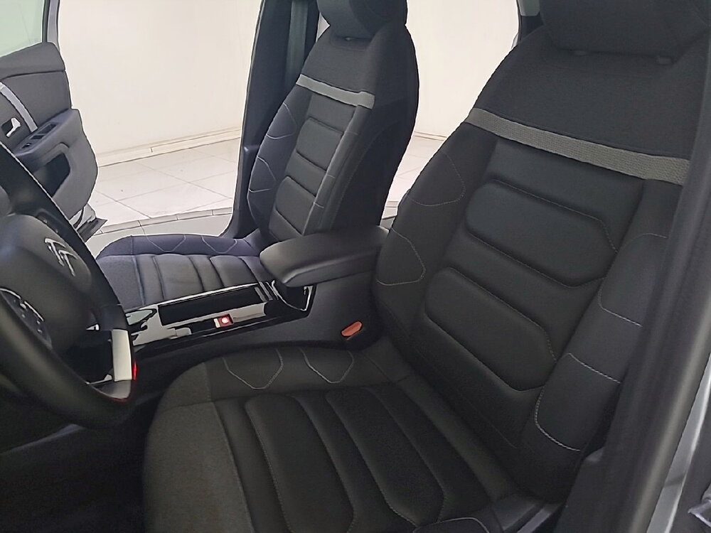 Occasion CITROEN C4 C4 BlueHDi 130 S&S EAT8 - Shine