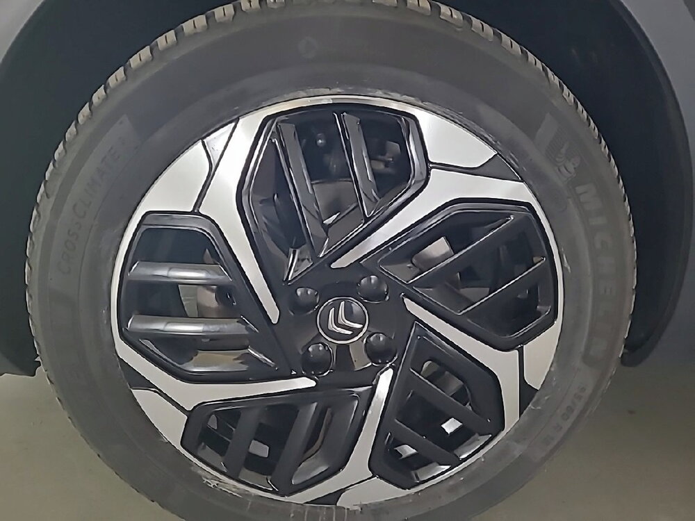 Occasion CITROEN C4 C4 BlueHDi 130 S&S EAT8 - Shine