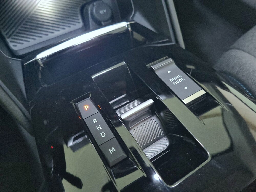 Occasion CITROEN C4 C4 BlueHDi 130 S&S EAT8 - Shine