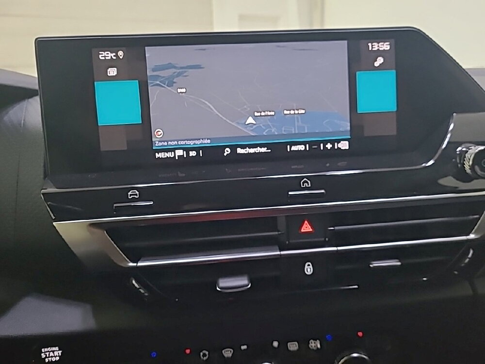 Occasion CITROEN C4 C4 BlueHDi 130 S&S EAT8 - Shine