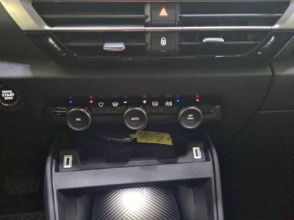 Occasion CITROEN C4 C4 BlueHDi 130 S&S EAT8 - Shine