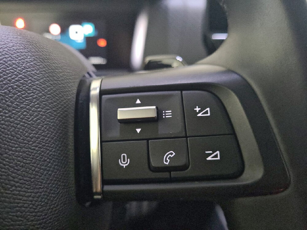 Occasion CITROEN C4 C4 BlueHDi 130 S&S EAT8 - Shine