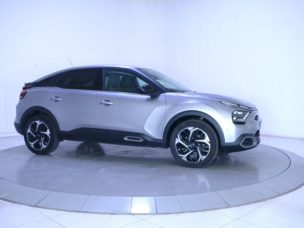 Occasion CITROEN C4 C4 BlueHDi 130 S&S EAT8 - Shine