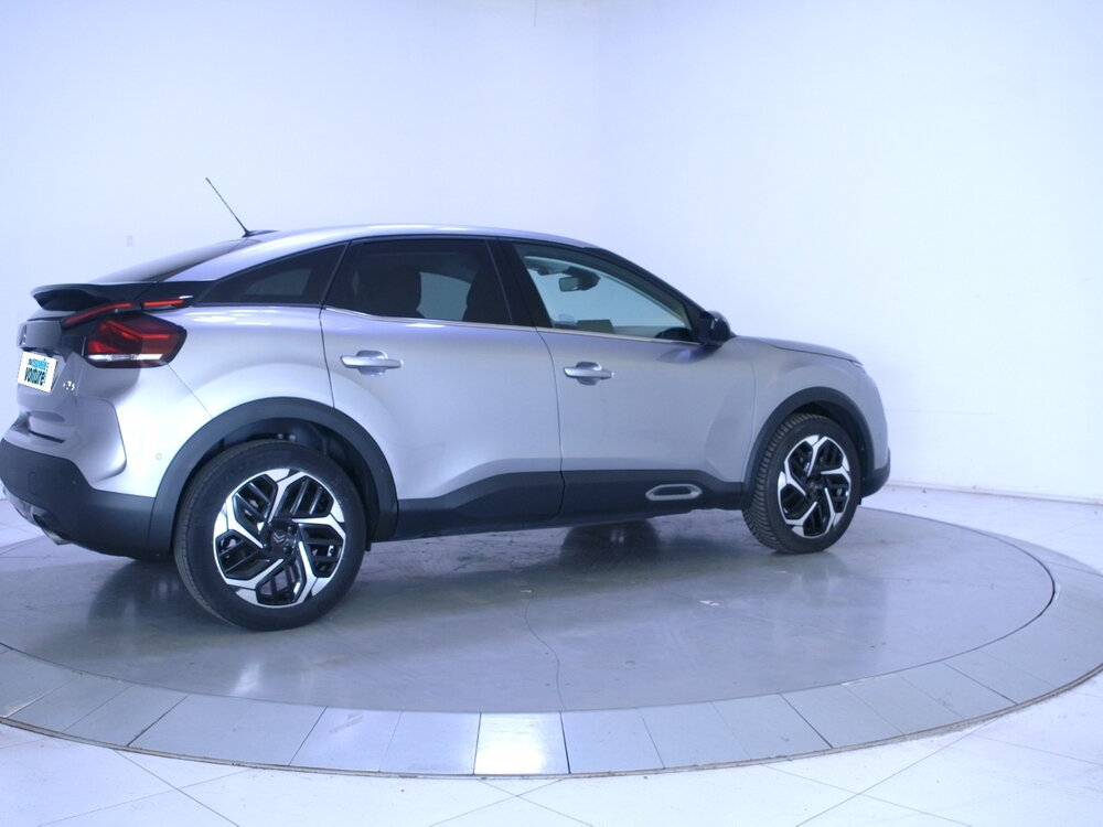 Occasion CITROEN C4 C4 BlueHDi 130 S&S EAT8 - Shine