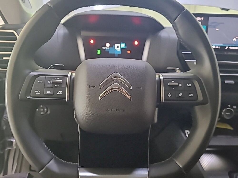 Occasion CITROEN C4 C4 BlueHDi 130 S&S EAT8 - Shine