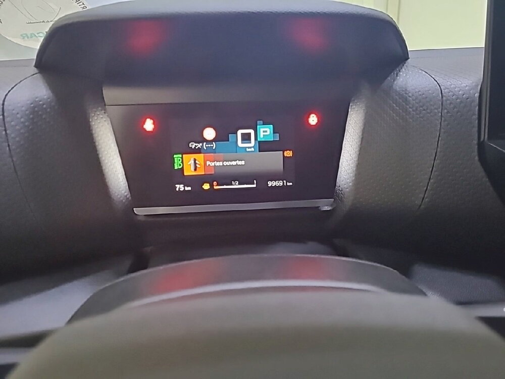 Occasion CITROEN C4 C4 BlueHDi 130 S&S EAT8 - Shine