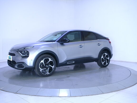 Occasion CITROEN C4 C4 BlueHDi 130 S&S EAT8 - Shine